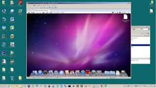 Mac OS X Snow Leopard on VMware workstation